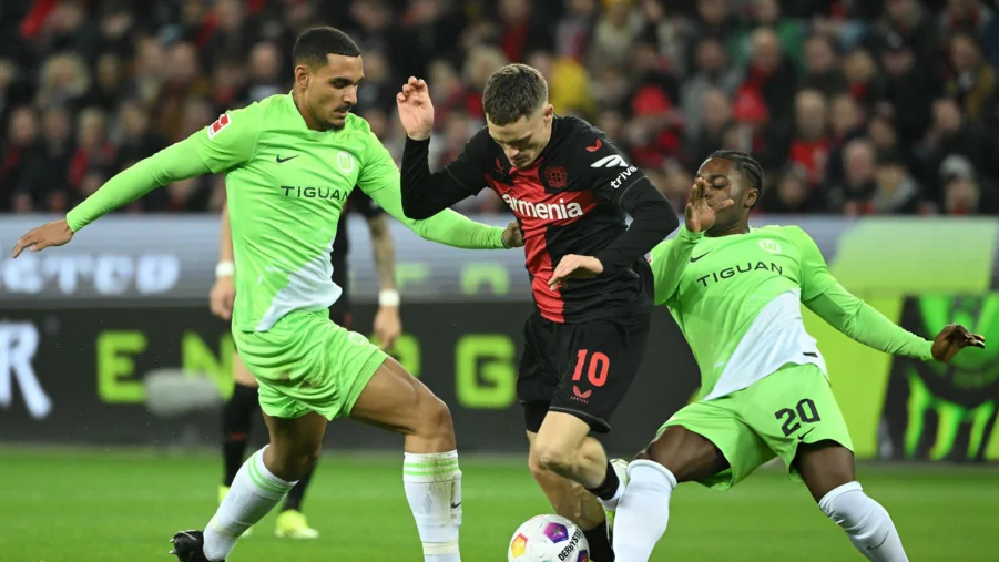 Leverkusen vs Wolfsburg Prediction, Preview, Lineups and Team News