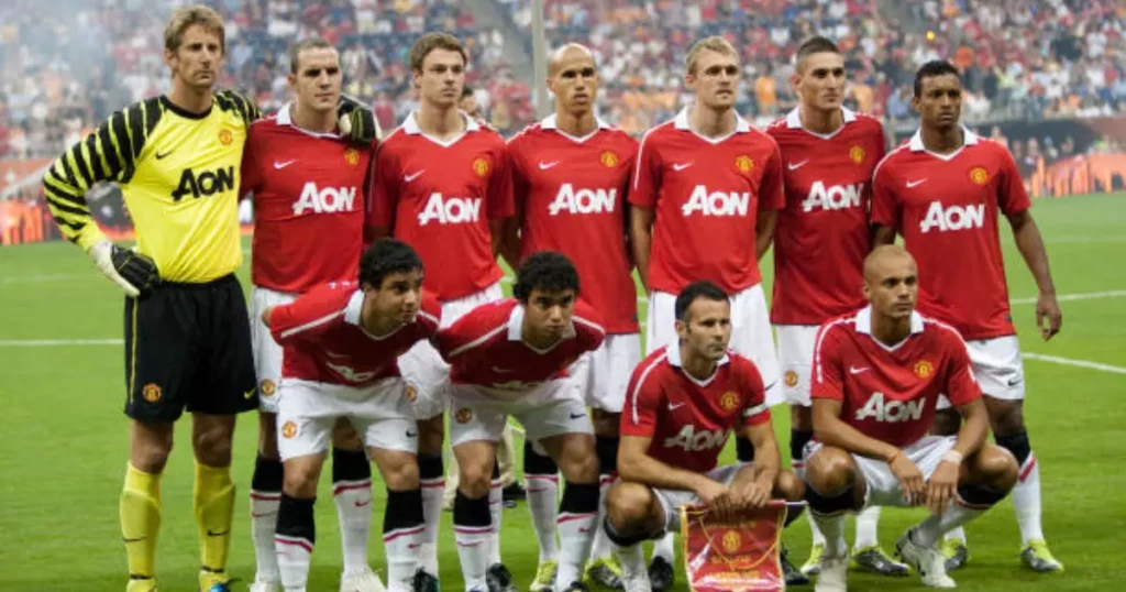 Man United