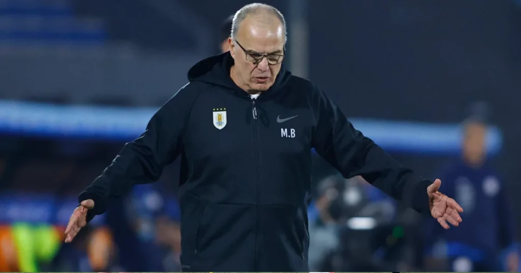 Marcelo Bielsa