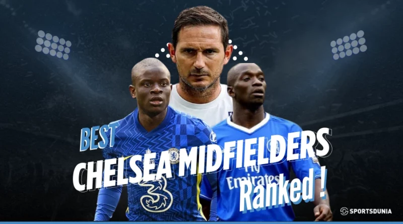 Chelsea