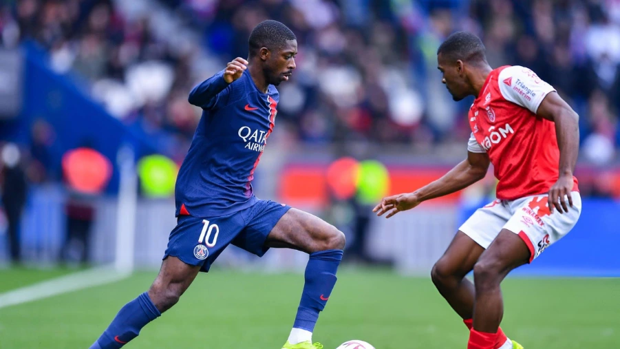 Reims vs PSG Prediction and Preview