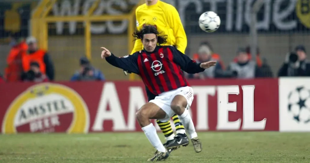 Alessandro Nesta