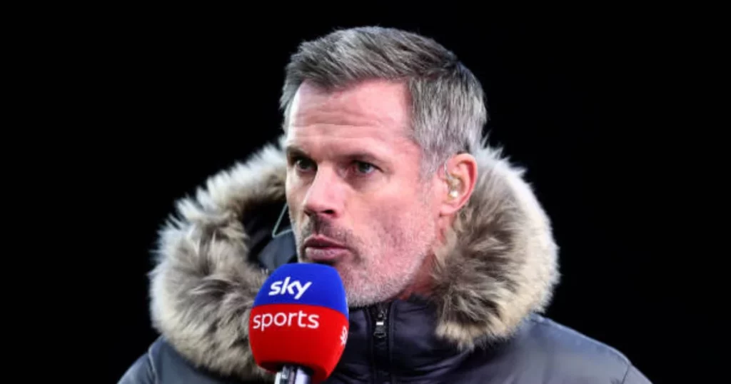 Carragher