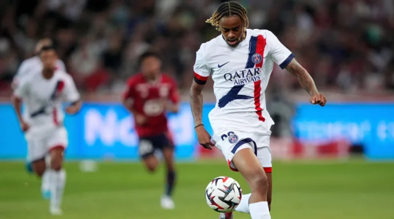 PSG vs Brest Prediction