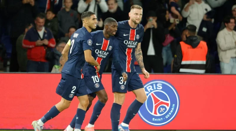 PSG vs Girona Prediction, Preview, Lineups and Team News