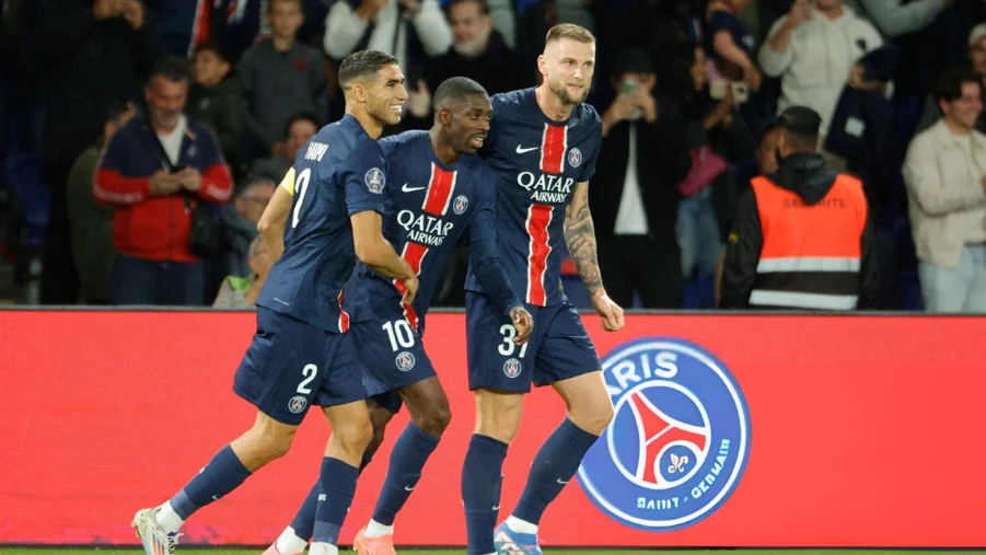 PSG vs Girona Prediction, Preview, Lineups and Team News