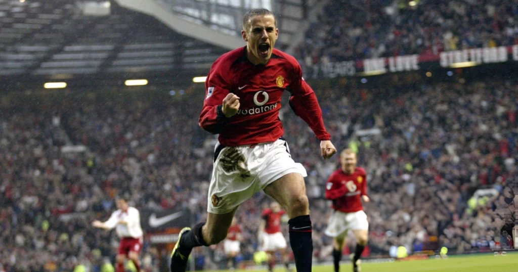 Phil Neville