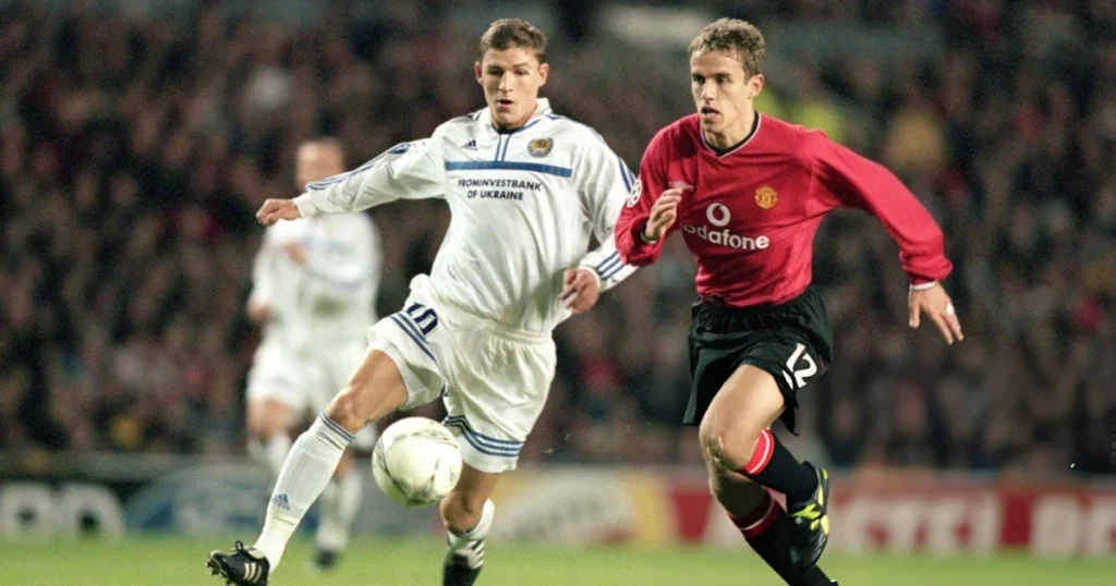 Phil Neville 