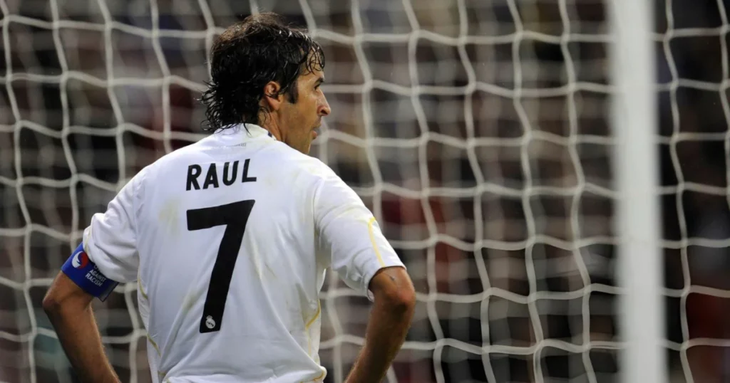 Raul