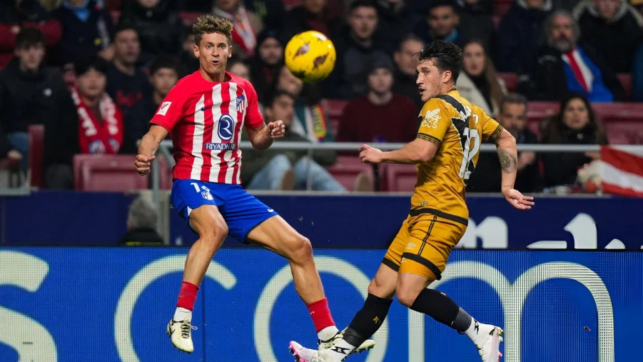 Rayo Vallecano vs Atletico Madrid Prediction, Preview, Lineups and Team News