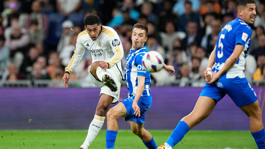 Real Madrid vs Alaves Prediction