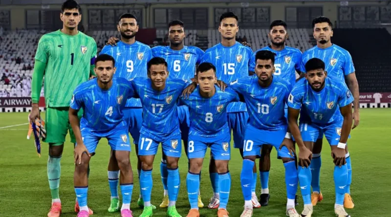 India vs Syria Prediction - Intercontinental Cup 2024