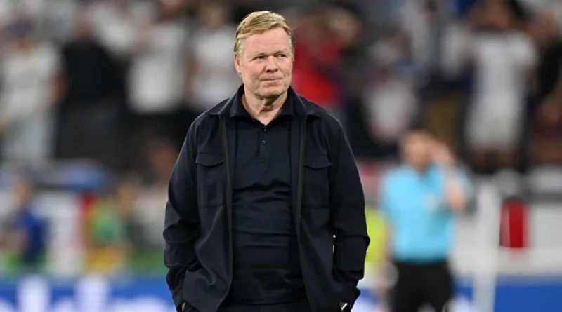 Ronald Koeman