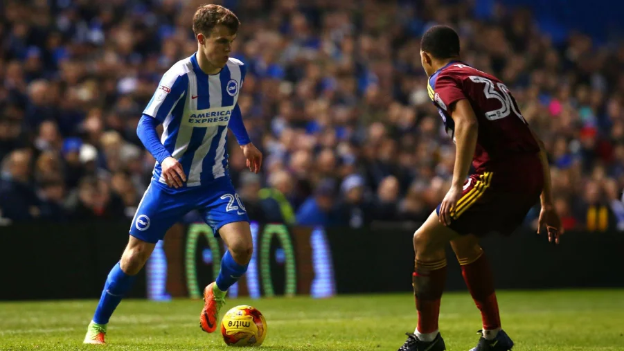 Brighton vs Ipswich Town Prediction