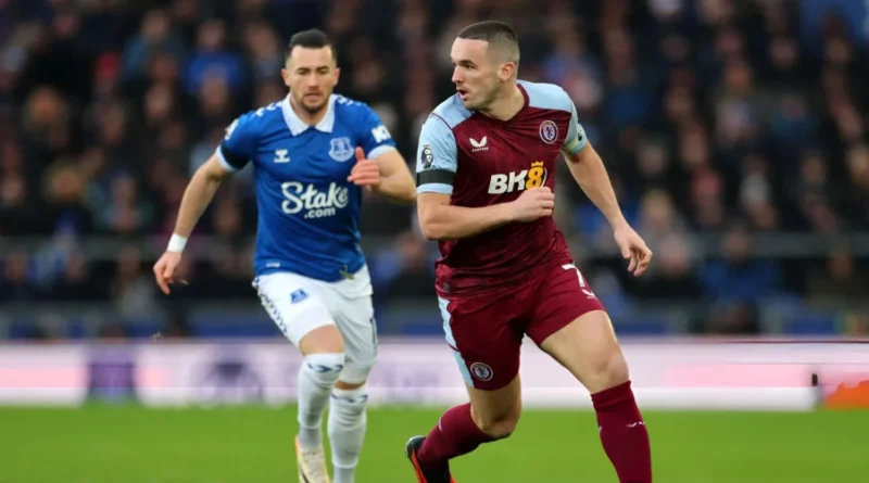 Aston Villa vs Everton Predictions