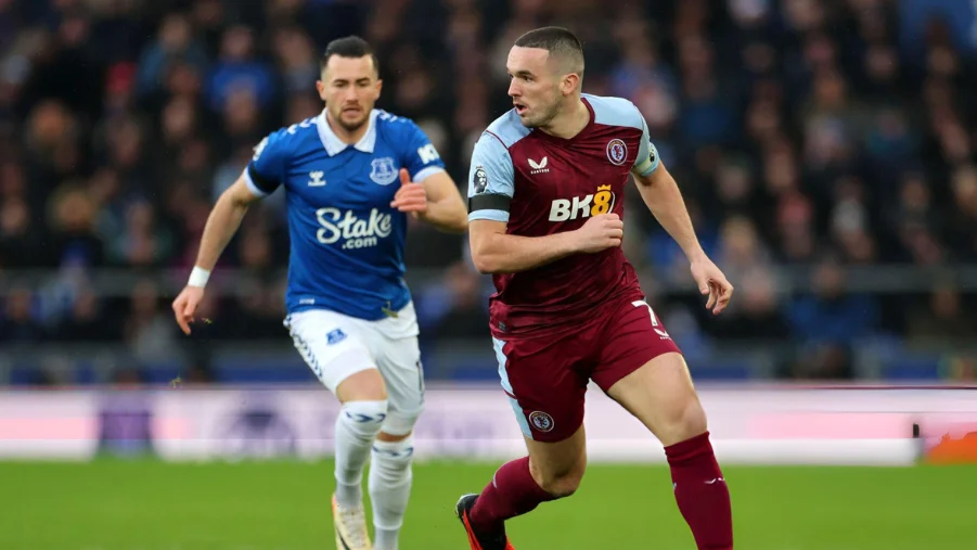 Aston Villa vs Everton Predictions