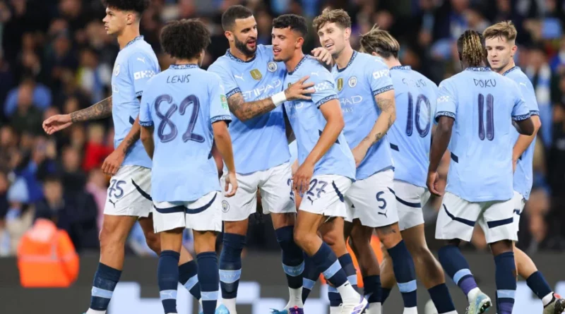 Slovan vs Man City Prediction, Preview, Lineups and Team News