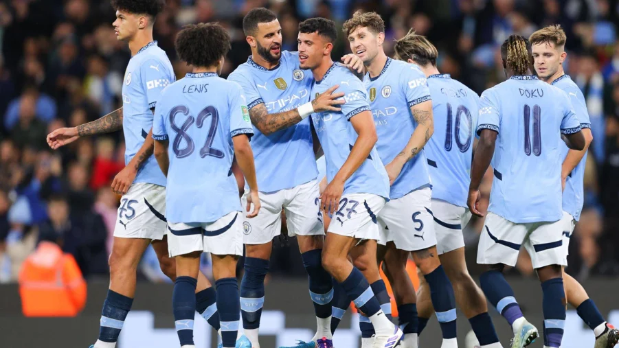 Slovan vs Man City Prediction, Preview, Lineups and Team News