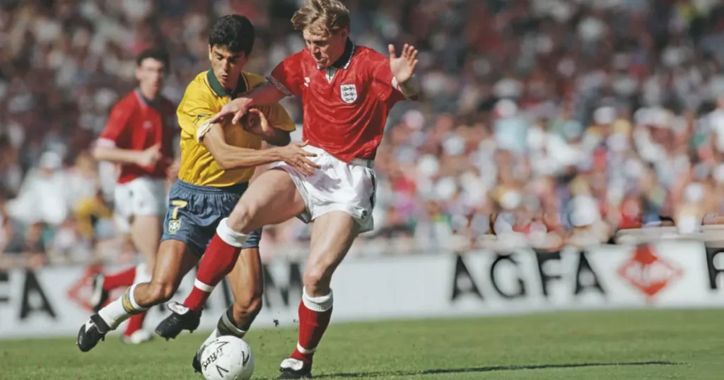 Stuart Pearce