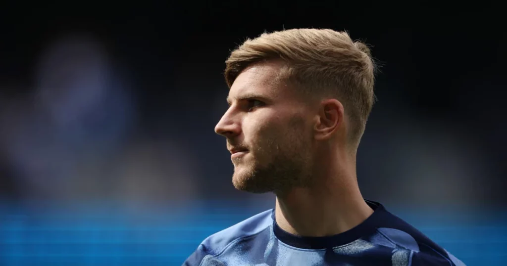 Timo Werner