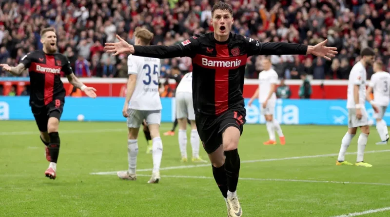 Hoffenheim vs Leverkusen Preview