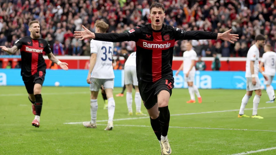 Hoffenheim vs Leverkusen Preview