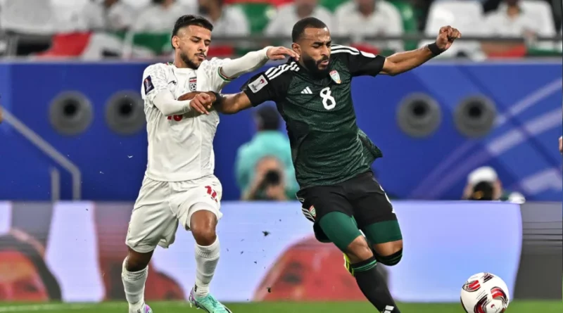 UAE vs Iran Prediction, Preview, Lineups and Team News