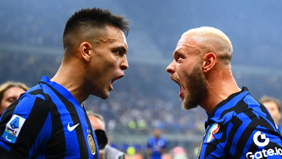 Udinese Calcio vs Inter Milan Prediction, Preview, Lineups and Team News | Serie A, September 28, 2024