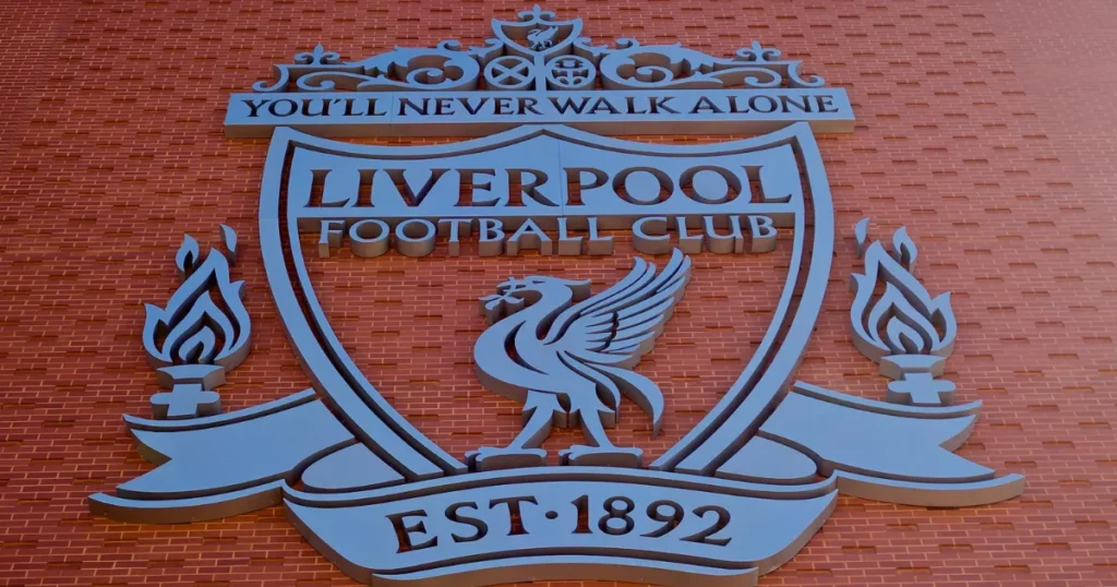 Liverpool Owner John W Henry LIVERPOOL