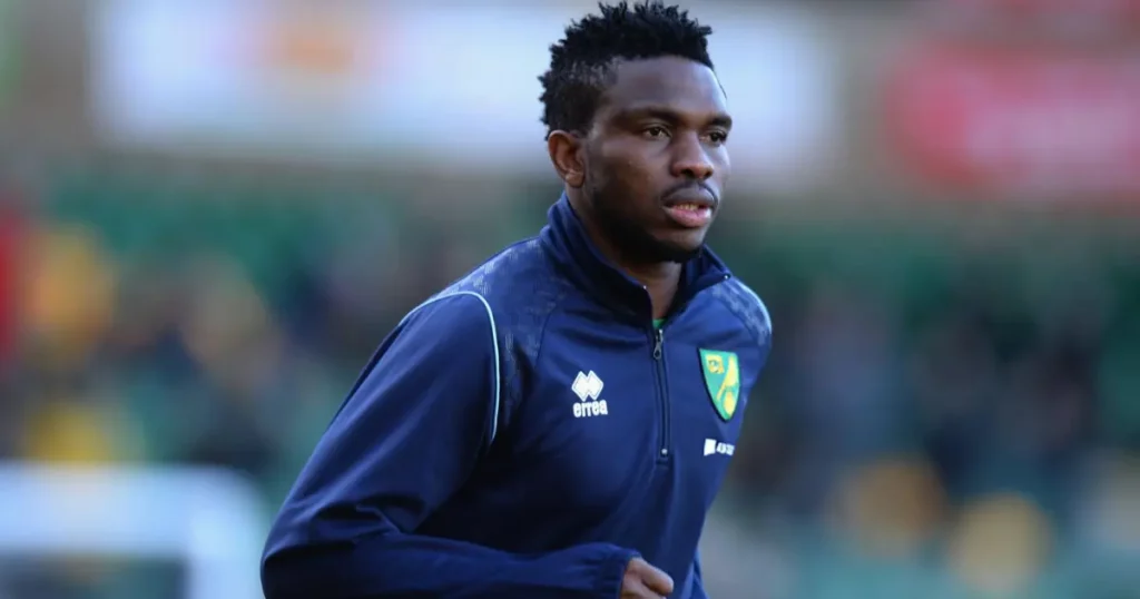 Joseph Yobo