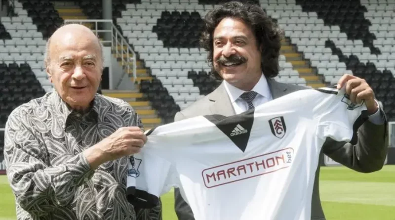 Who is the Fulham Owner?
