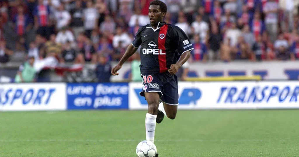 Jay Jay Okocha