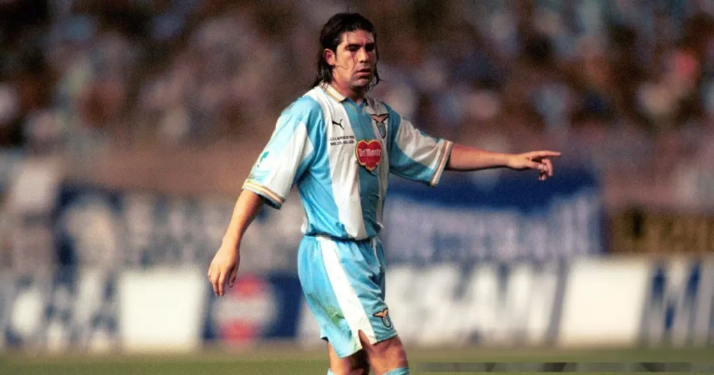 Marcelo Salas