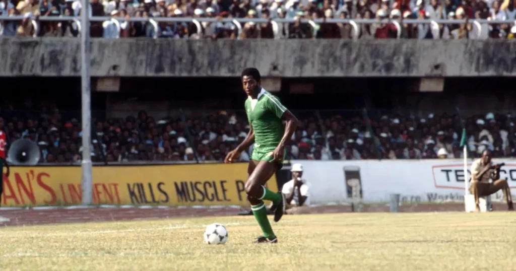 Segun Odegbami