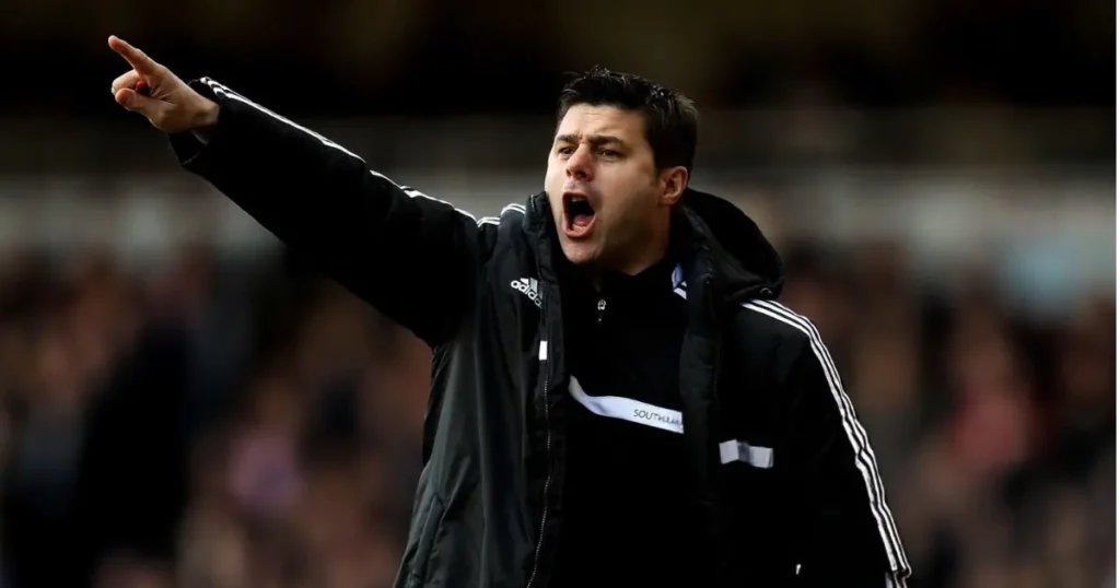 Mauricio Pochettino