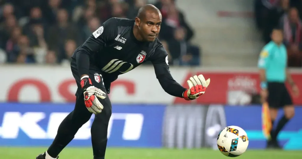 Vincent Enyeama