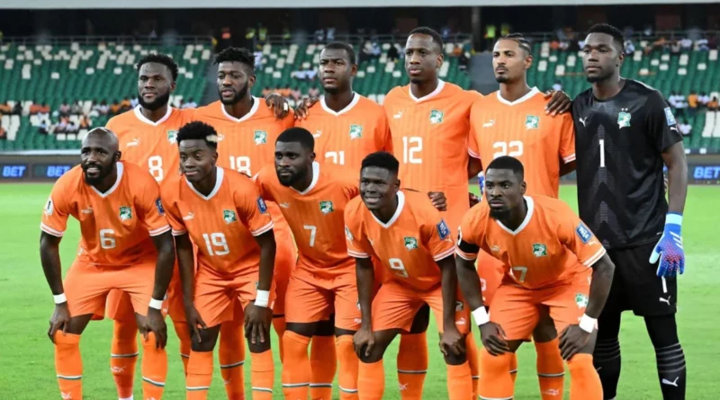 Ivory Coast