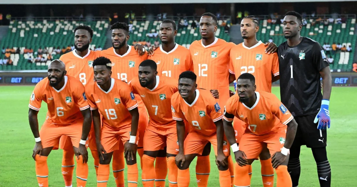 Ivory Coast