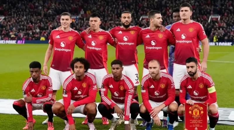 Man United