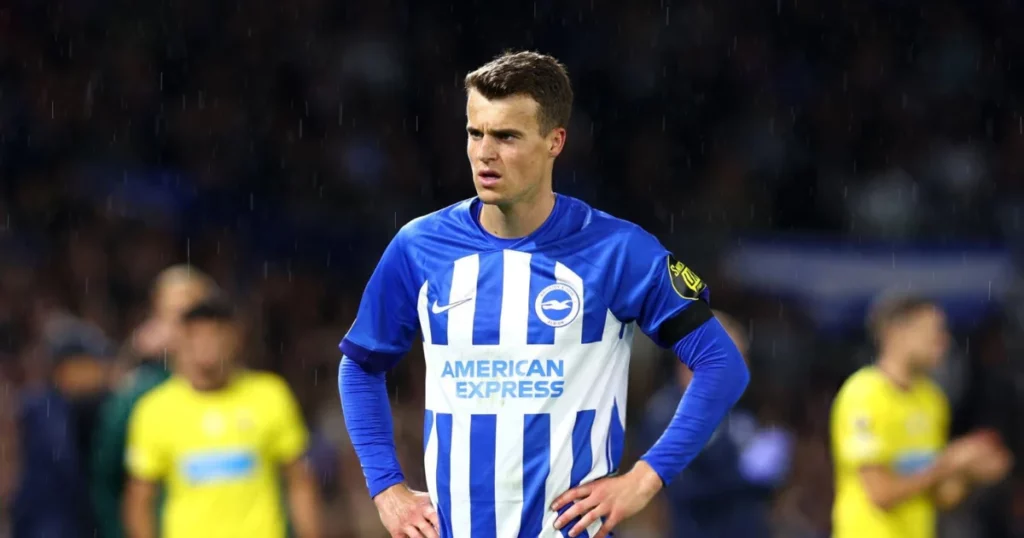 Solly March