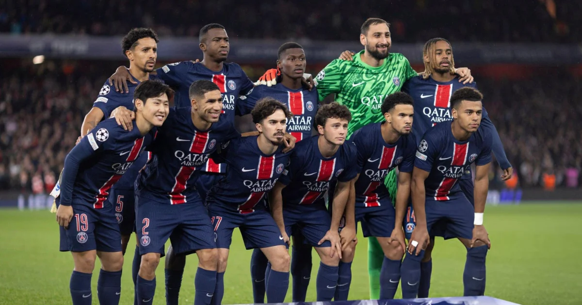 PSG