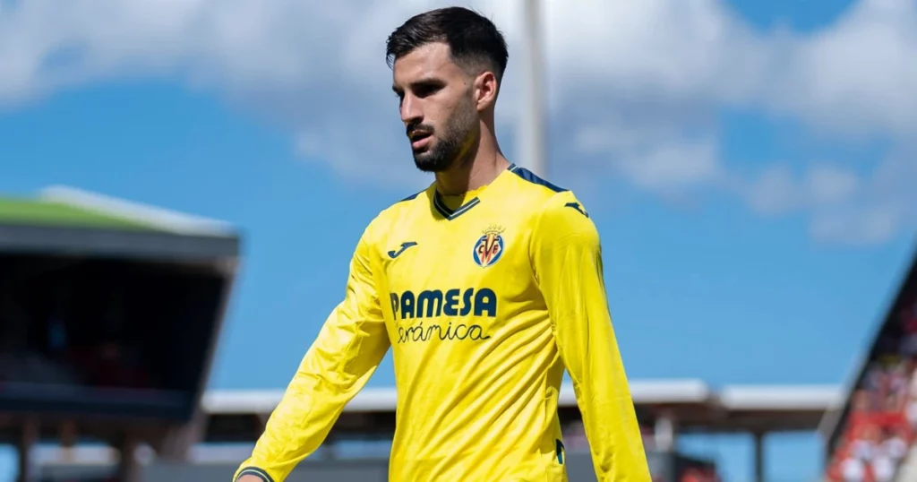 Alex Baena