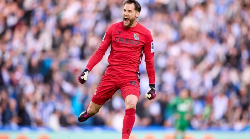 La Liga Clean Sheets
