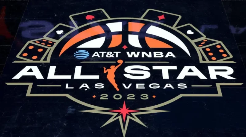 WNBA All-Star