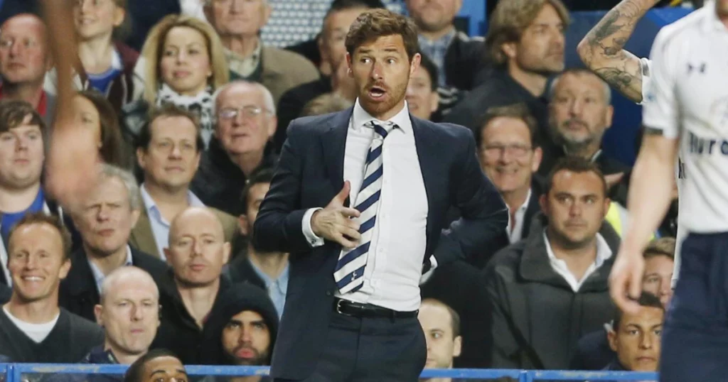 Andre Villas-Boas