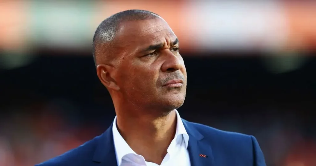 Ruud Gullit