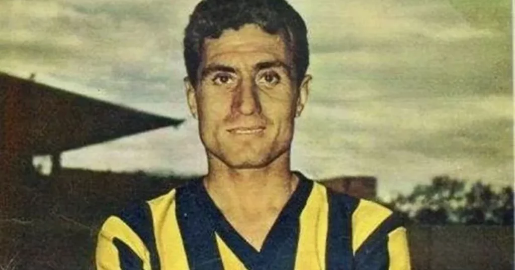 Lefter Kucukandonyadis