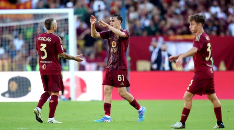 AS Roma