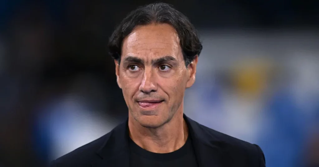 Alessandro Nesta