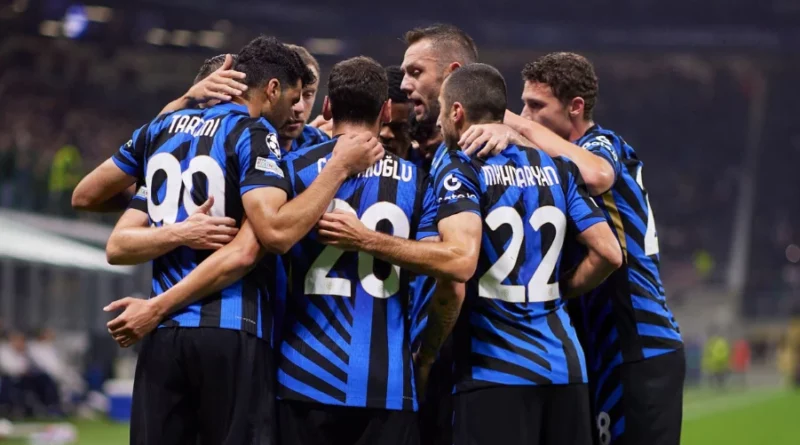 Inter Milan